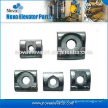 Elevator Fasteners for Guide Rail